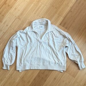 Aerie Women's Light Tan Pullover